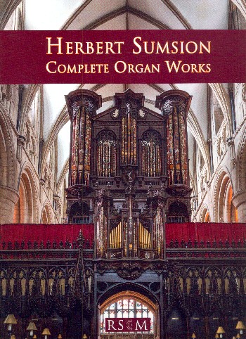 Complete Organ Works