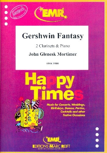 Gershwin Fantasy