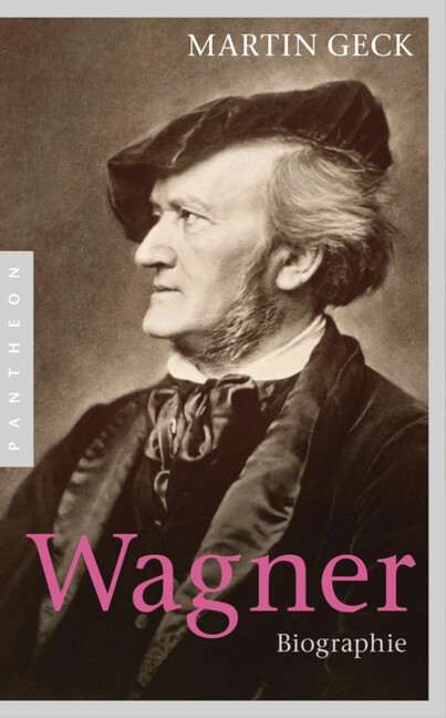 Wagner Biographie