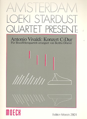 Konzert C-Dur für