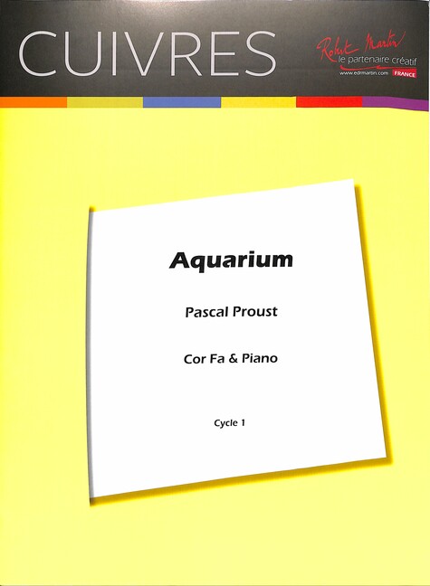 Aquarium