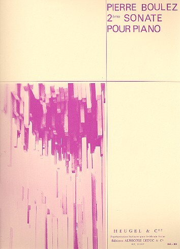 Sonate no.2
