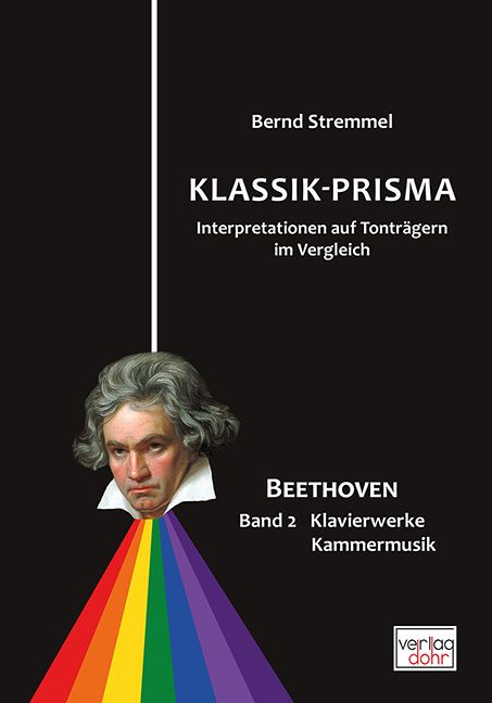 Klassik-Prisma - Interpretationen auf Tonträgern im Vergleich