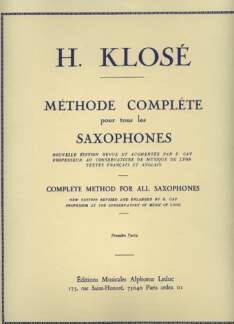 Méthode complète vol.1