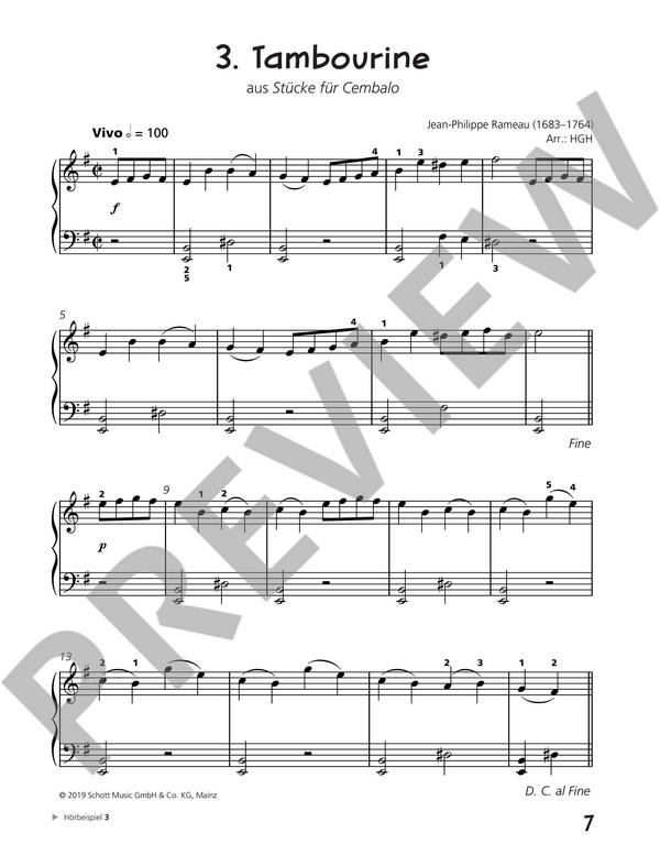 Piano junior - Konzertbuch Band 4 (+Online-Material)