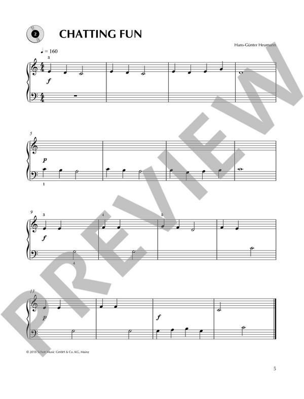 Répertoire 1 Band 1 (+CD)