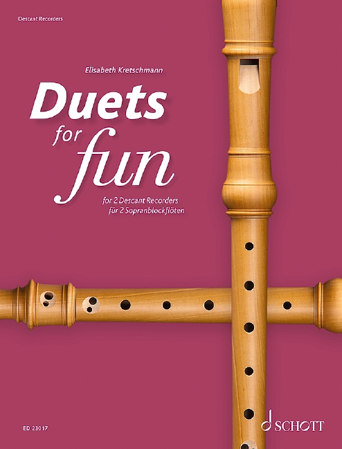 Duets for Fun