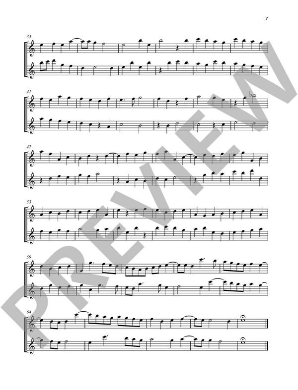 Duets for Fun