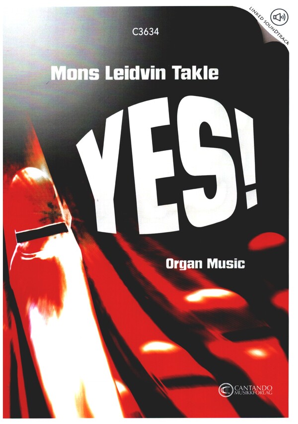 Yes! (+Online Audio)