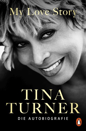 Tina Turner - My Love Story 