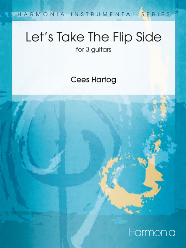 Let's take the Flip Side for 3 guitars