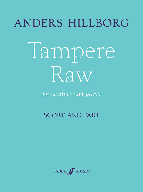 FM3972 Tampere Raw