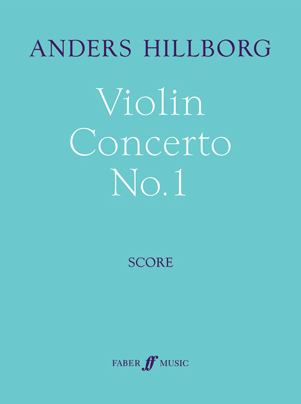 FM3979 Concerto no.1