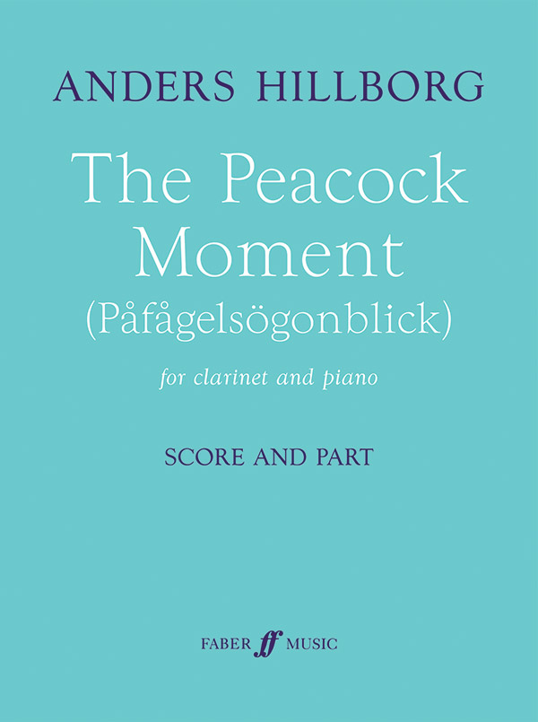 FM3990 The Peacock Moment
