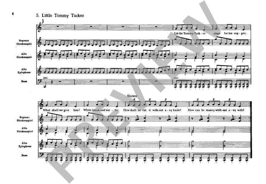 Music for Children vol.1