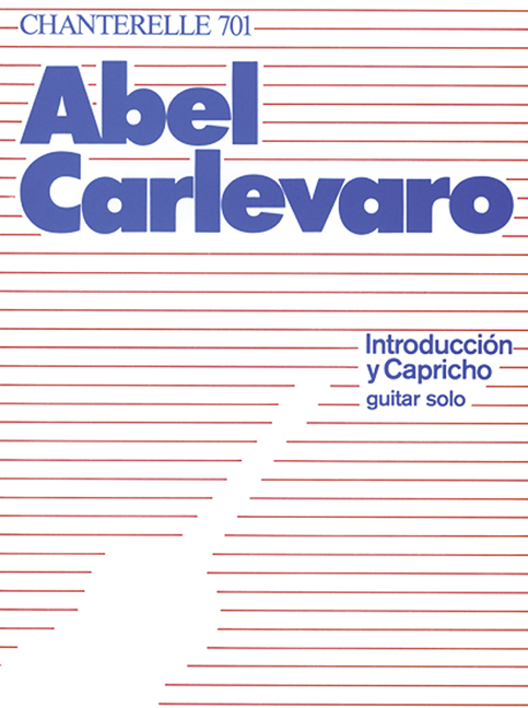 Introduccion y capricho