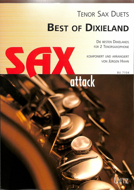 Best of Dixieland: