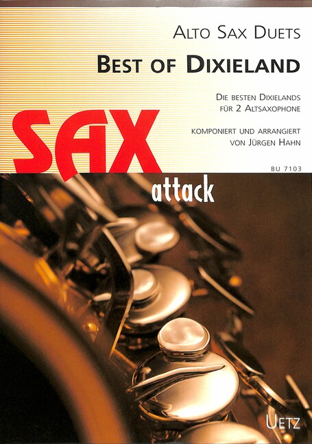 Best of Dixieland: