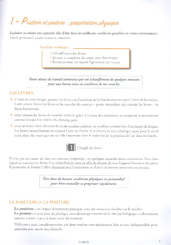 Guide pédagogique et technique (+DVD)