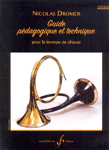 Guide pédagogique et technique (+DVD)
