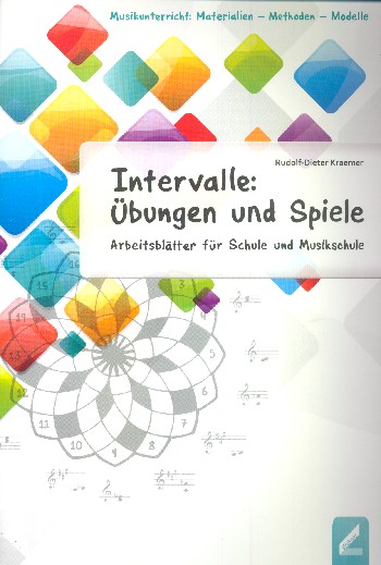 Intervalle: Übungen und Spiele