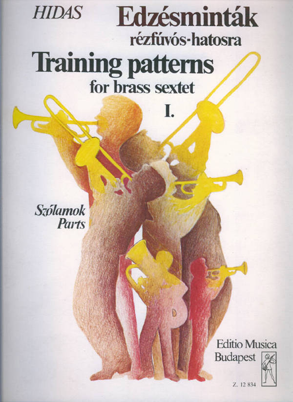 Trainingmodelle Band 1