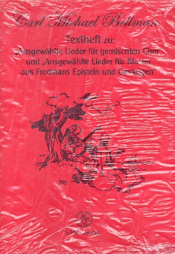Ausgewählte Lieder