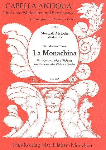 La Monachina