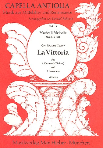 La vittoria