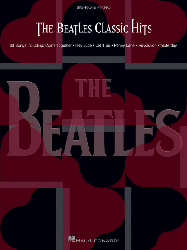 The Beatles - Classic Hits