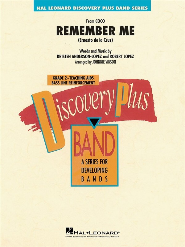 HL04005441 Remember me:
