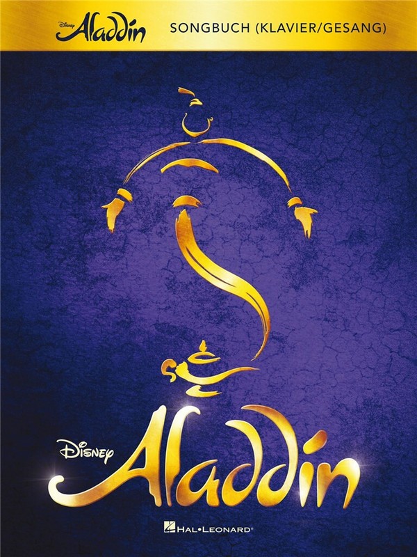 Aladdin