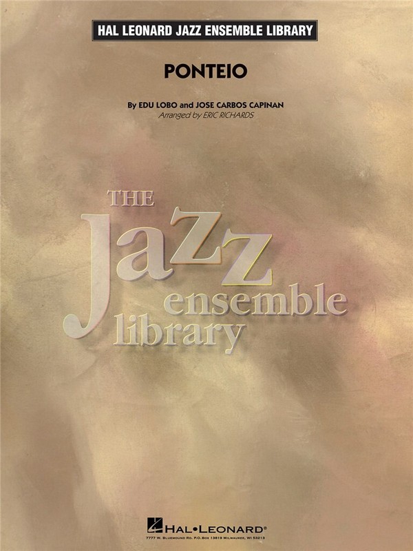 HL07012912 Ponteio: