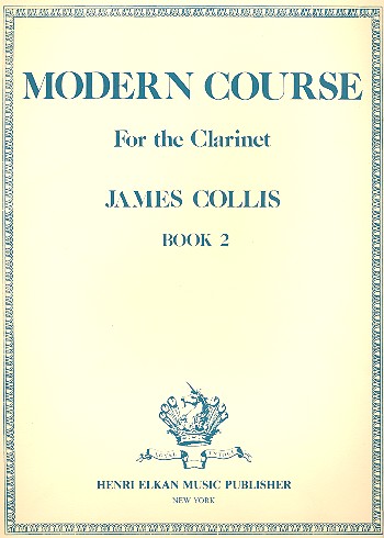 Modern course vol.2
