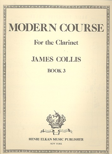 Modern Course vol.3 