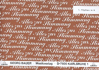 Alles zur Stimmung:
