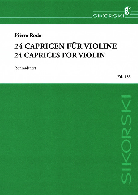24 Capricen