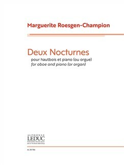 2 Nocturnes