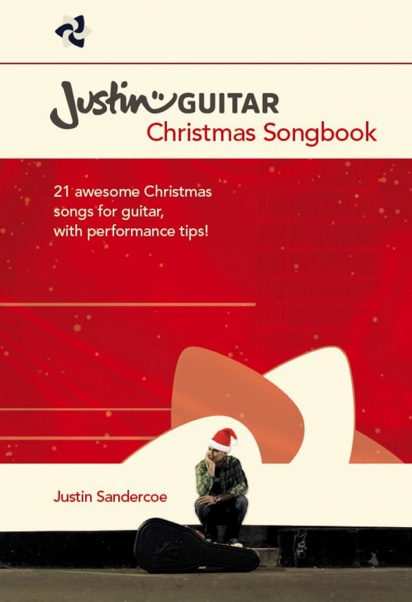 Justinguitar - Christmas Songbook