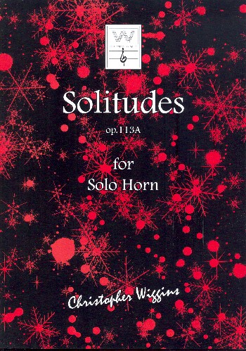 Solitudes op.113a