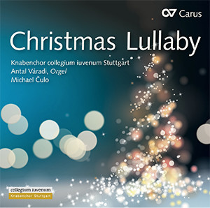 Christmas Lullaby