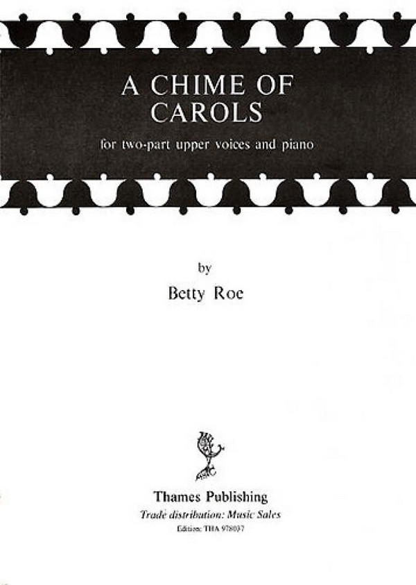 A Chime of Carols