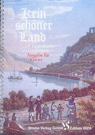 Kein schöner Land