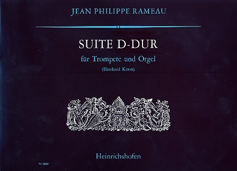 Suite D-Dur