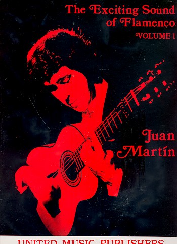 The exciting Sound of Flamenco vol.1