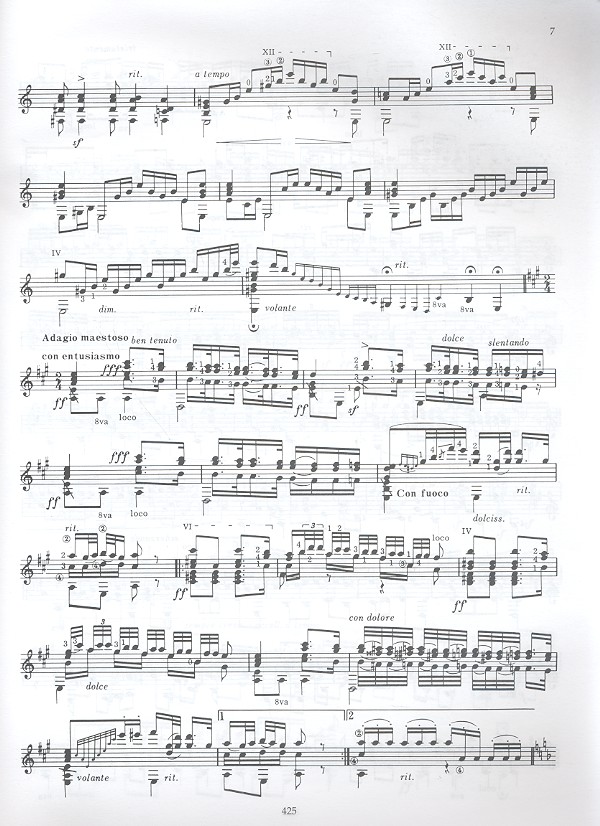 3 morceaux op.65