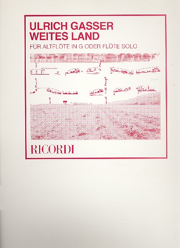 Weites Land