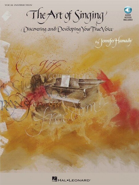 The Art of Singing (+CD)