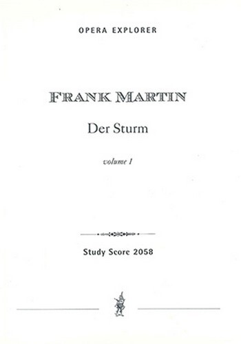  Der Sturm