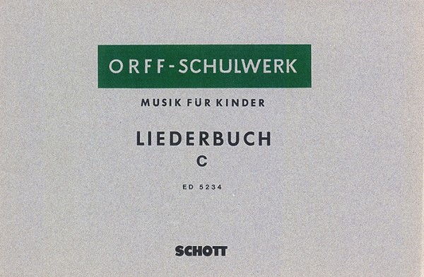 Musik für Kinder